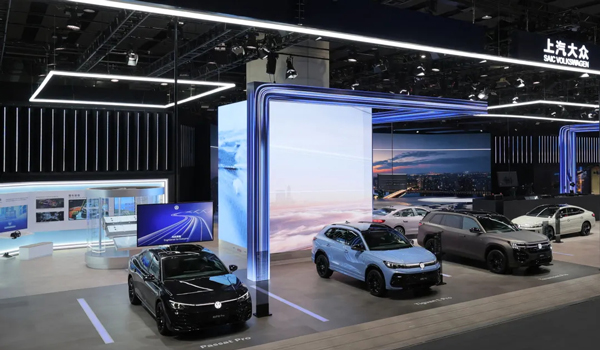 懂车更懂你 HB火博游戏平台智电新品