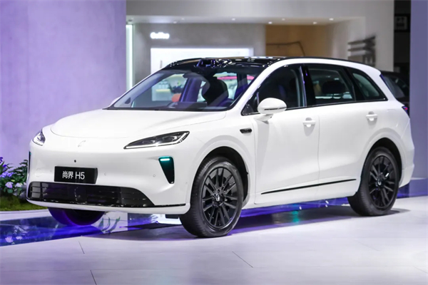 懂车更懂你 HB火博游戏平台智电新品