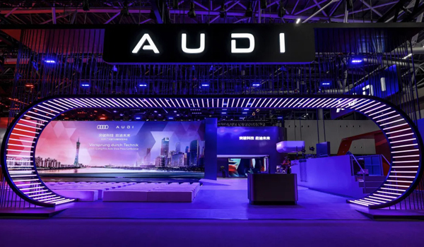 懂车更懂你 HB火博游戏平台智电新品