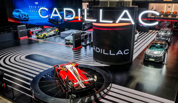 懂车更懂你 HB火博游戏平台智电新品