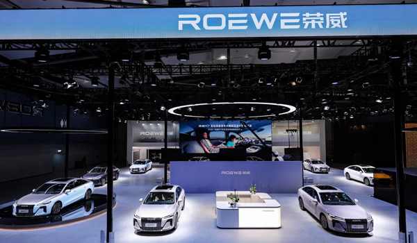 懂车更懂你 HB火博游戏平台智电新品