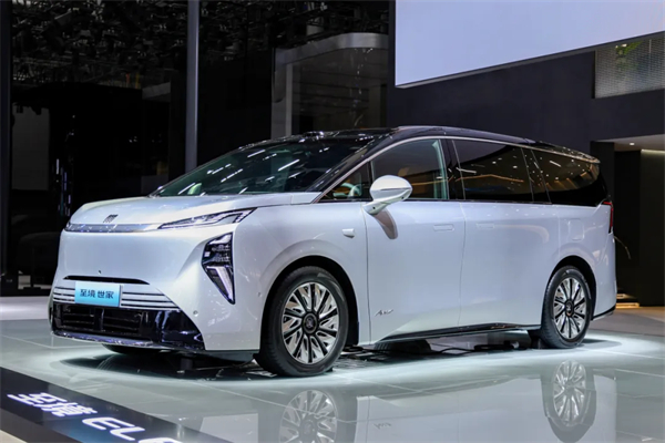 懂车更懂你 HB火博游戏平台智电新品