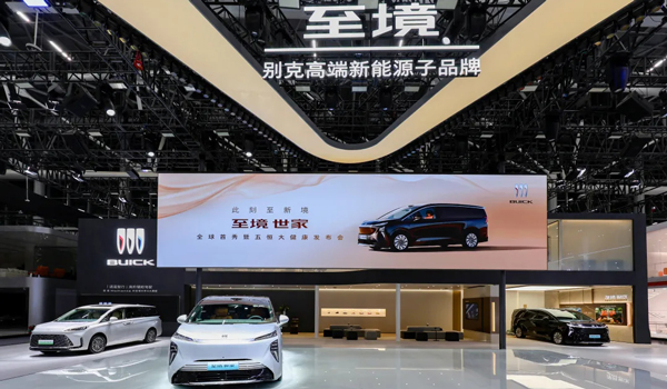 懂车更懂你 HB火博游戏平台智电新品