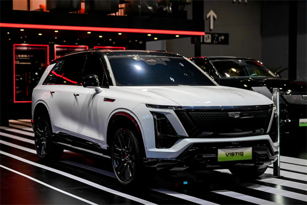 懂车更懂你 HB火博游戏平台智电新品