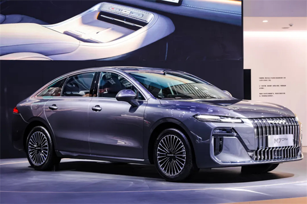 懂车更懂你 HB火博游戏平台智电新品