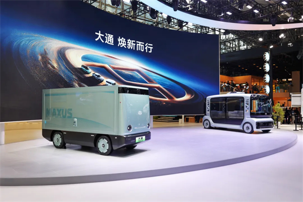 懂车更懂你 HB火博游戏平台智电新品