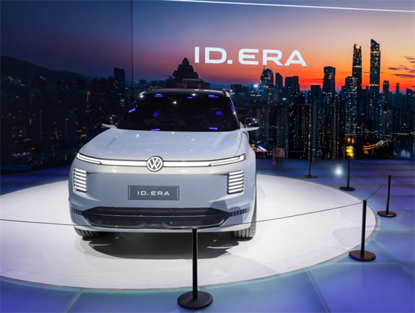 懂车更懂你 HB火博游戏平台智电新品