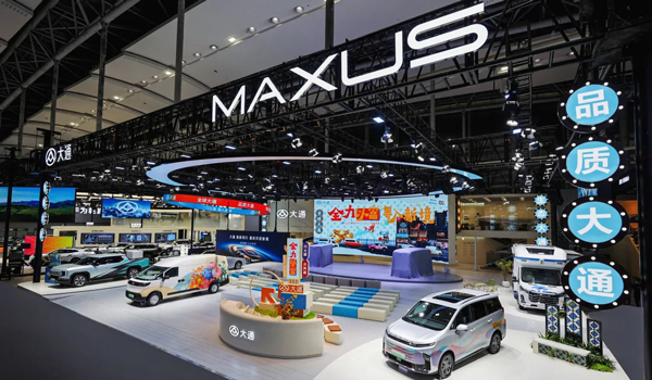 懂车更懂你 HB火博游戏平台智电新品