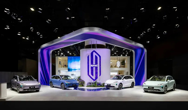 懂车更懂你 HB火博游戏平台智电新品