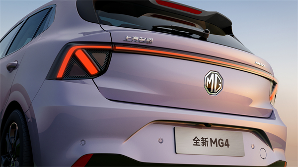 MG All in新能源，MG×OPPO智行车机互联系统将首搭于全新MG4