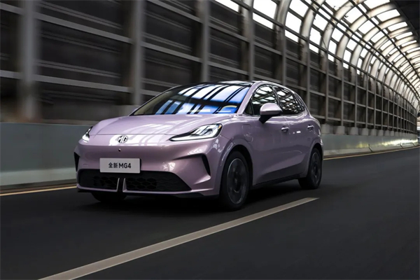 “懂车更懂你”：上汽深化改革驱动质效飞跃 构筑增长新范式