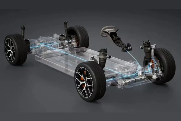 “懂车更懂你”：上汽深化改革驱动质效飞跃 构筑增长新范式